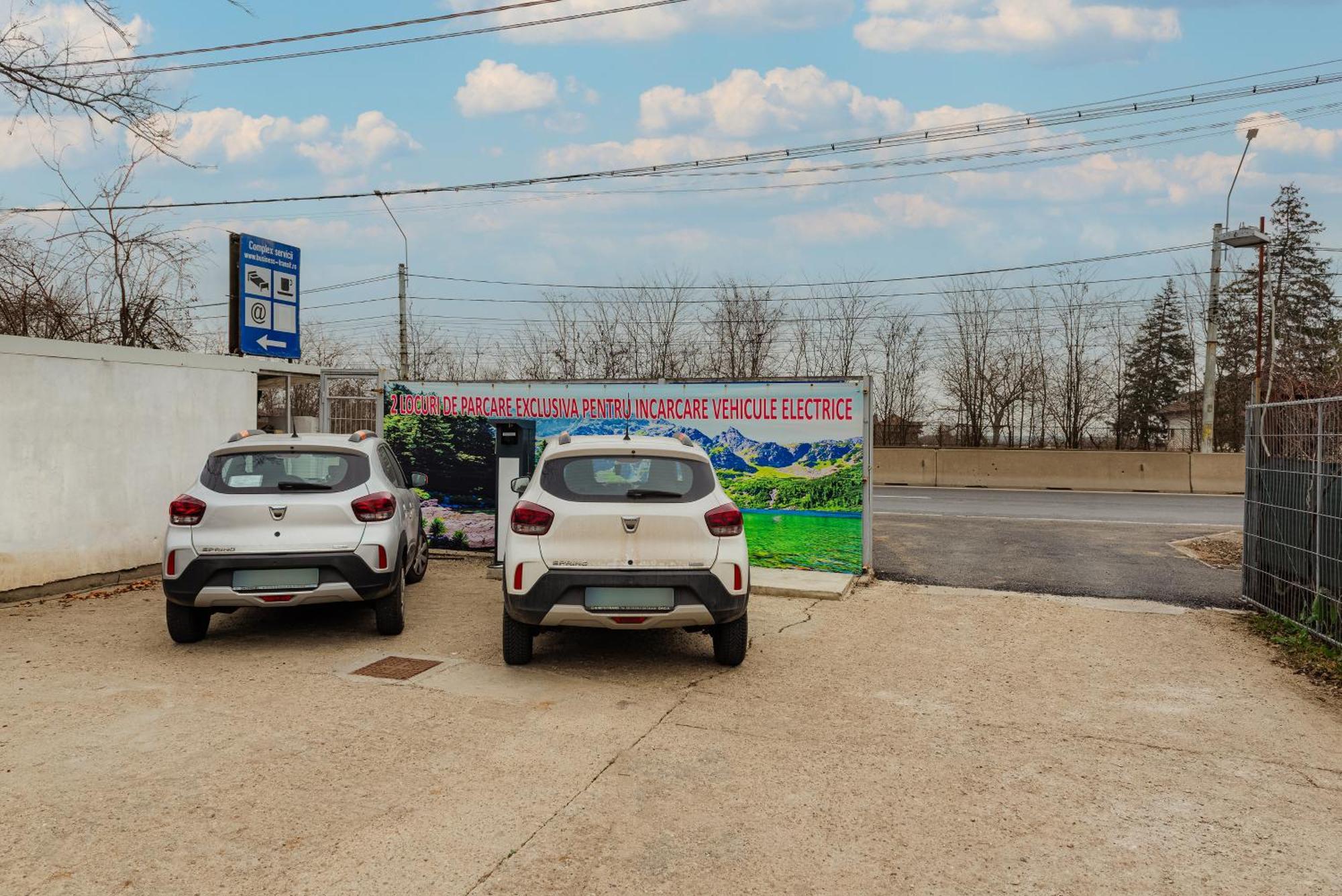Apartment Business Transit To Therme & Bucharest Airport