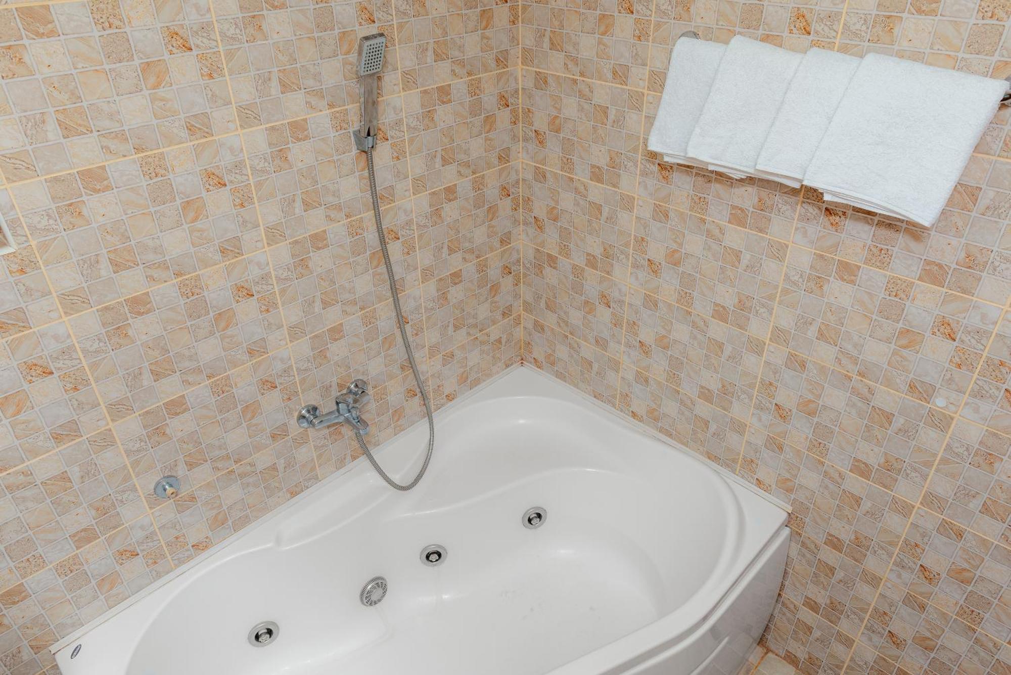 Apartment Business Transit To Therme & Bucharest Airport