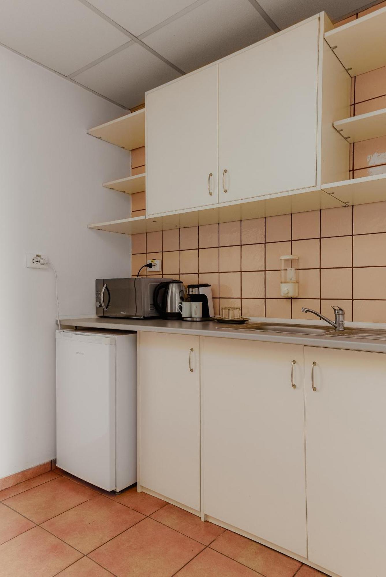 Apartment Business Transit To Therme & Bucharest Airport