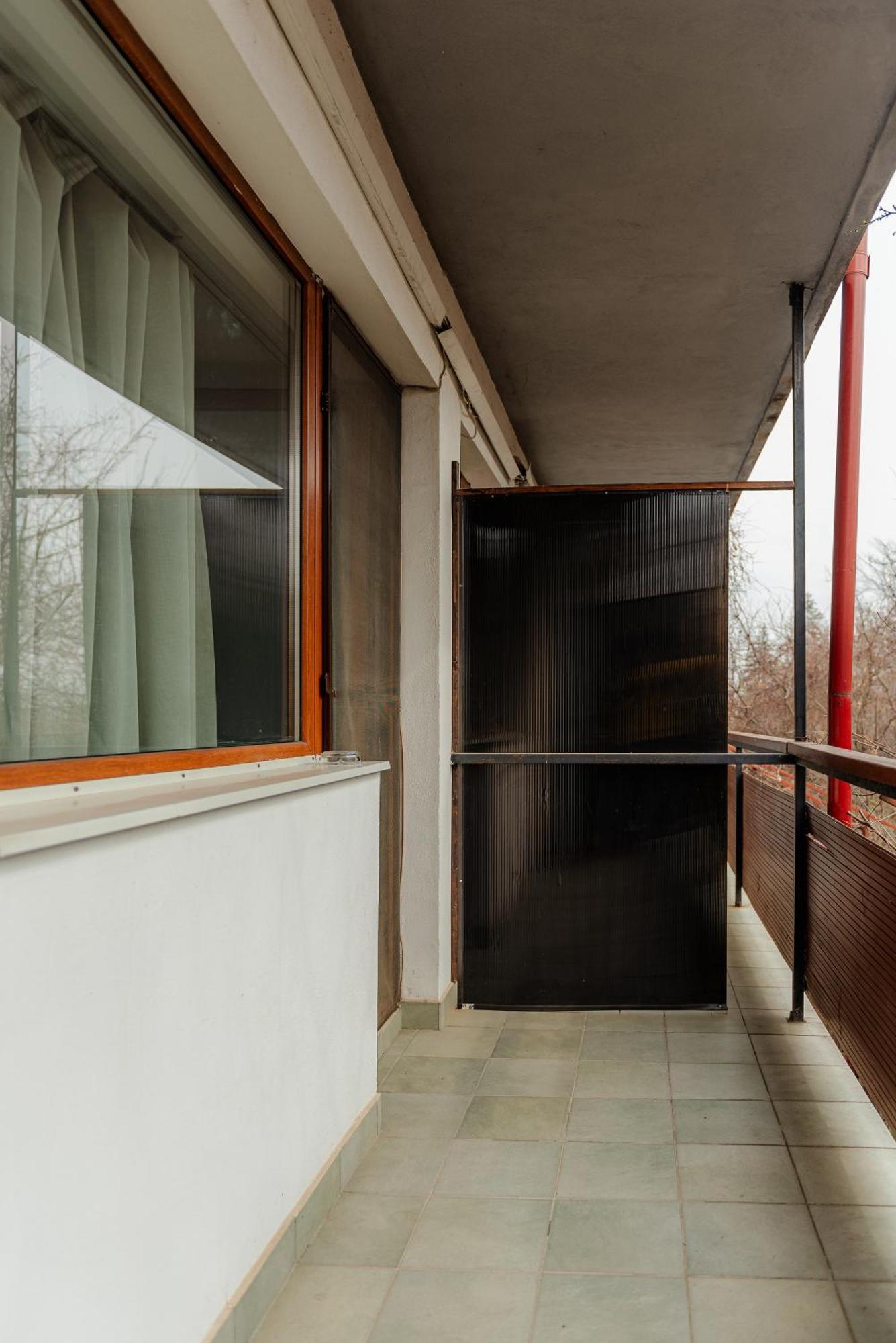 Apartment Business Transit To Therme & Bucharest Airport Saftica