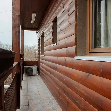 Business Transit To Therme & Bucharest Airport Saftica Exterior photo